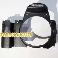 Original Front Cover Replacement For Nikon D5000 Camera Repair Part