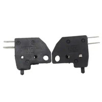 3 Light Switch Scooter R/L Hand Side for GY6 150 50cc Chinese Scooter Parts