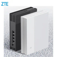 Unlocked ZTE 5G CPE router MC888S wifi 6 repeater home router modem 5G WiFi Sim Card