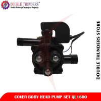 DT QL1600 Head Pump Kepala Jet Cleaner Double Thunders