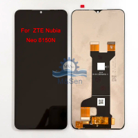 Màn hình LCD, dành cho ZTE Nubia Neo 5G 8150N / NEO2 và màn hình cảm ứng, dành cho ZTE Nubia Focus 5