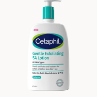 Cetaphil Gentle Exfoliating Salicylic Lotion 473ml