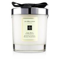 Jo Malone - Lime Basil &amp; Mandarin 青檸羅勒與柑橘香氛工藝蠟燭