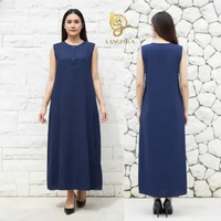 LANGITJUA - Baju Hamil Korpri Busui Friendly | Blezer Bumil ASN | Set Baju Hamil PNS Korpri Size S M