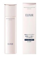 elixir 逆齡樂 Elixir 亮白保濕化妝水- I 清爽型 (GB) 170ml