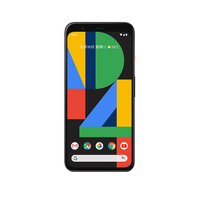 Google Pixel 4XL 128G 分期0利率 現貨供應 全新未拆封 自取贈玻璃【24H快速出貨】