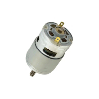 Motor alat kuasa gantian 18V untuk pembaikan alat DTW190, TW190D dan DTW190Z