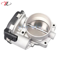 For Ford F-150 F-250/F-350 Super Duty V8 6.2L High-Quality Electronic Throttle Body AL3Z-9E926-A AL3