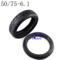 for XIAOMI M365 electric scooter parts 50/75-6.1 Inflatable vacuum tyre with good quality No need inner tube