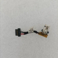 DC Power Jack cable For Acer Aspire Swift 5 SF514-51 S5-371 S5-371T S5-371G S5-371-52JR N16C4 laptop DC-IN Charging Flex Cable
