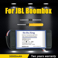 30000mah For JBL Boombox1 Bluetooth Wireless Replacement Speaker Battery GSP0931134 01 Tools