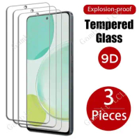 3PCS Tempered Glass For Huawei nova 11i Protective ON Huaweinova11i nova11i MAO-LX9 6.8" Screen Protector Cover Film