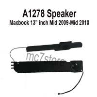 Applicable to Speaker For 13\ A1278 Mid 2009 2010 Year"