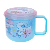Cinnamoroll 230ml BPA Free 膠杯連蓋