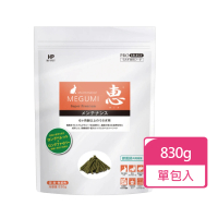 【日本HIPET】惠系列-兔用牧草主食830g/包(顆粒牧草 牧草條飼料 兔飼料)