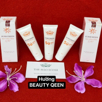 Combo 3 Kem chống nắng Beauty Queen SPF 50+ PA +++