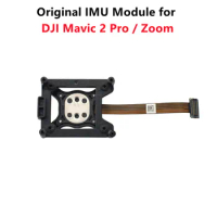 Original for Mavic 2 Pro / Zoom IMU Module Replacement IMU Component for DJI Mavic 2 Pro / Zoom Drone Repair Parts Accessrioes