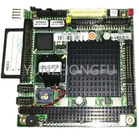Embedded Industrial Motherboard PC104 with LX800 Memory PFM-541I A1.0 100% OK original Fanless IPC CPU Board PC/104