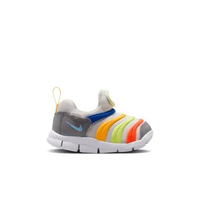 Nike Dynamo Toddler' Shoes (TD) [343938-033] 5C VAST GREY/UNIVERSITY BLUE-PENCIL POINT