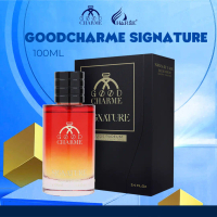A- Good Charme Nước Hoa Nam Signature 100ml
