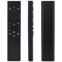 New BN59-01385A Voice Remote Control For Samsung TV Q60B Q70B Q80B QN85B QN90B QN95B QN800B TM2280E RMCSPB1EP1