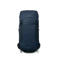 OSPREY KESTREL LT 45 CARRIER Black
