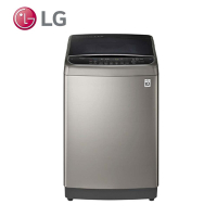 LG樂金 12公斤 WiFi 第3代DD直立式變頻洗衣機(極窄版) 不鏽鋼銀 WT-SD129HVG