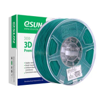 eSUN Wholesale ABS+ 1.75mm/2.85mm 1kg/roll 3D Printer Filament