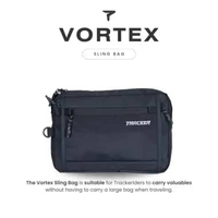 Tas Selempang Pria Tracker Vortex