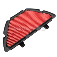 Motorcycle Air Filters Intake Cleaner For Yamaha YZF-R1 YZFR1 YZF R1 2007 2008