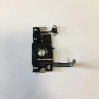 Repair Parts Rear User Interface Board Button Key Panel For Sony DSC-RX1R II DSC-RX1RM2 DSC-RX1R