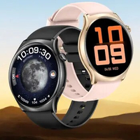 For iphone 13 14 12 11 XS Pro Max iphone X R 8 7 1.39" Color Screen Full Touch Custom Dial Bluetooth Call 2023 Smart Watch Men