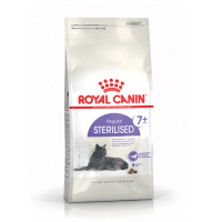 【ROYAL 法國皇家】絕育熟齡貓專用飼料 S36+7 1.5KG(貓乾糧)