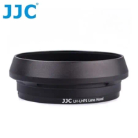 JJC副廠索尼LH-LHP1相容Sony原廠LHP-1遮光罩適E 16mm 20mm f2.8 28mm f2 30mm