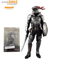 Goblin Slayer 2 Sword Maiden Figure Replace Face Action Anime 1/7 100%  Original Hanigift Toy Model Doll Pvc Collect Gifts - AliExpress