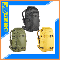 Shimoda Action X40 V2 Starter Kit 二代 背包 附雨套，含內袋520-214 適16吋筆電(公司貨)