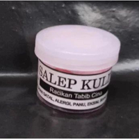 Salep Gatal Racikan Spesialis Kulit Paling Ampuh (Lebih Hemat 1 / 2 / 3 Pcs)- Eksim Basah, Kering, G
