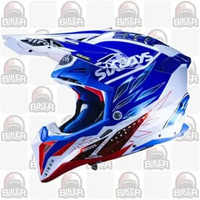 Helm Cross Airoh Aviator 3 Motor Trail MXGP Enduro Motocross Trial SIXDAYS 2022