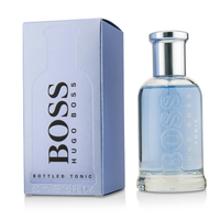 雨果博斯 Hugo Boss - Boss Bottled Tonic 勁藍自信男性淡香水