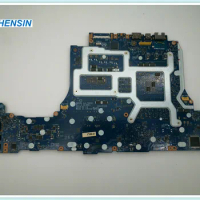 D3R1D GENUINE FOR DELL ALIENWARE 17 15 R5 R4 MOTHERBOARD i7 8750H 4.1GHz GTX1070 8GB