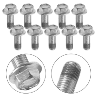 Vít và bu lông cho máy cắt cỏ Stiga Park 100B và Villa 85B – phụ kiện cố định đáng tin cậy