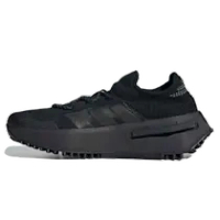 NMD S1 TRIPLE BLACK