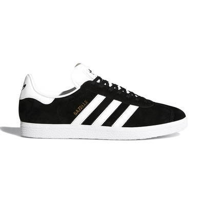 Adidas og hot sale gazelle black