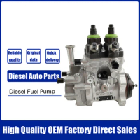 Diesel Injector HP0 Fuel Pump 094000-0710 0940000710 For D12 Engine