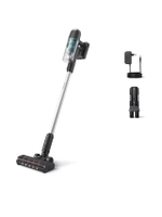 เครื่องดูดฝุ่นไร้สาย รุ่น XC303101 สี Black/Blue