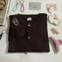 ENJICLO-HAMPERS CARDIGAN RAJUT / KADO -ULANG TAHUN / KADO WISUDA / KADO ANNIVERSARY / KADO PACAR / K