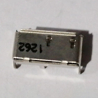 Ổ cứng di động Micro USB 3.0 Nữ Cổng kết nối giao diện, cho ổ cứng Toshiba, Đầu nối ổ cắm H5.2mm