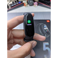 小米手環5(NFC) 二手品~送錶帶