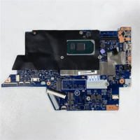 USED Laptop Motherboard 5B20S44455 19792-3 19792-1 For LENOVO FLEX 5-15IIL05 with I7 1065G7 16G Tested 100% Work
