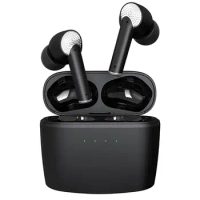 J8 ANC Wireless -compatible Earpiece Headphone Earphones Sport Earbuds Headset With For Xiaomi ForSamsung